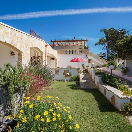B&B San Giorgio Отранто Екстериор снимка
