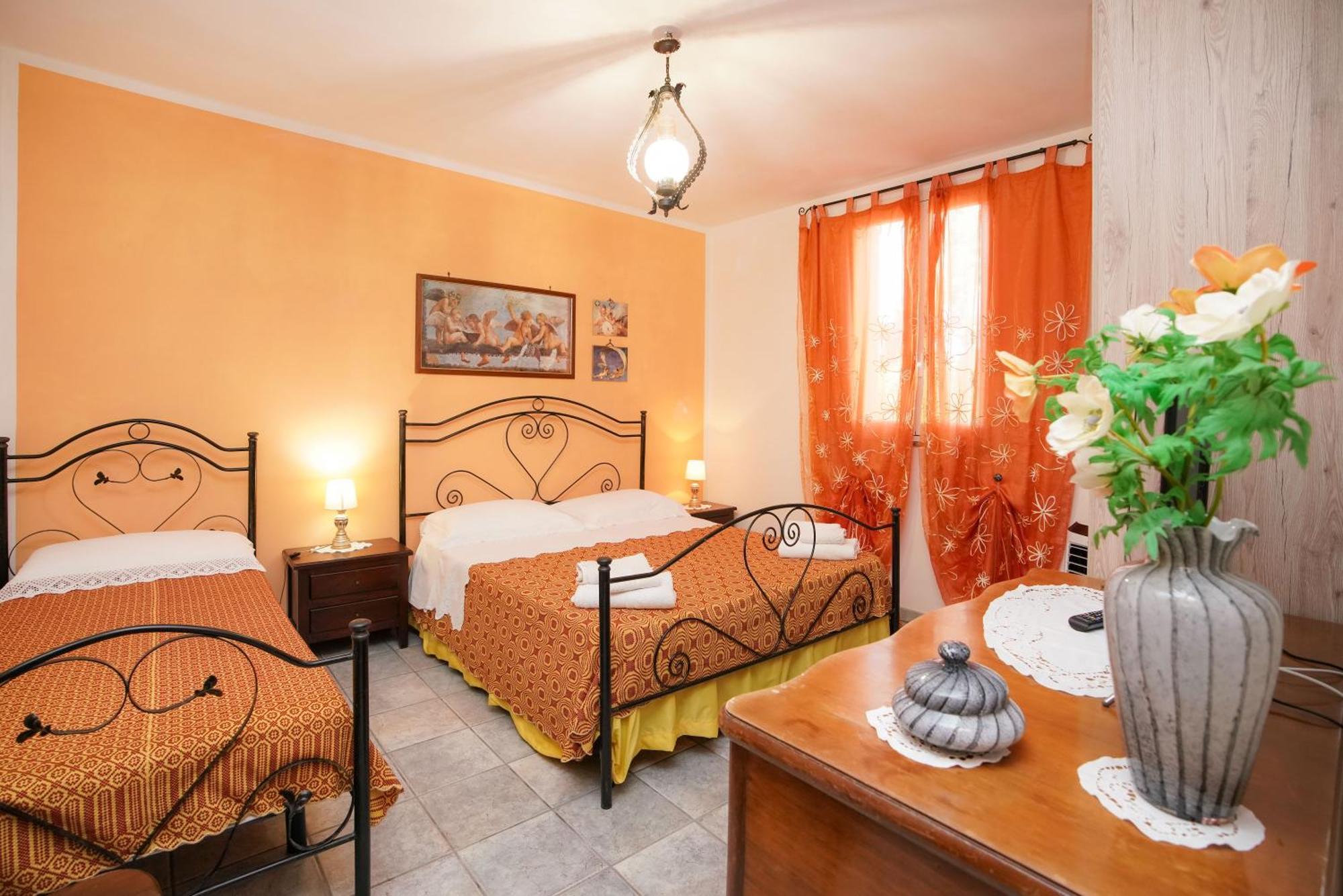B&B San Giorgio Отранто Екстериор снимка