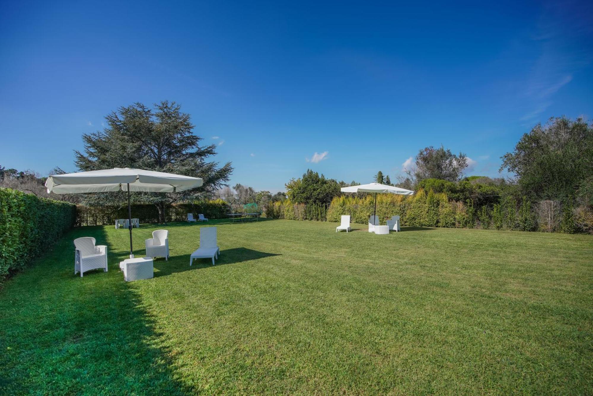 B&B San Giorgio Отранто Екстериор снимка