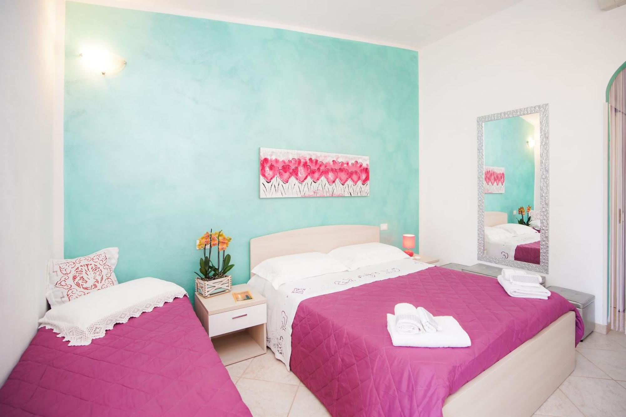 B&B San Giorgio Отранто Екстериор снимка