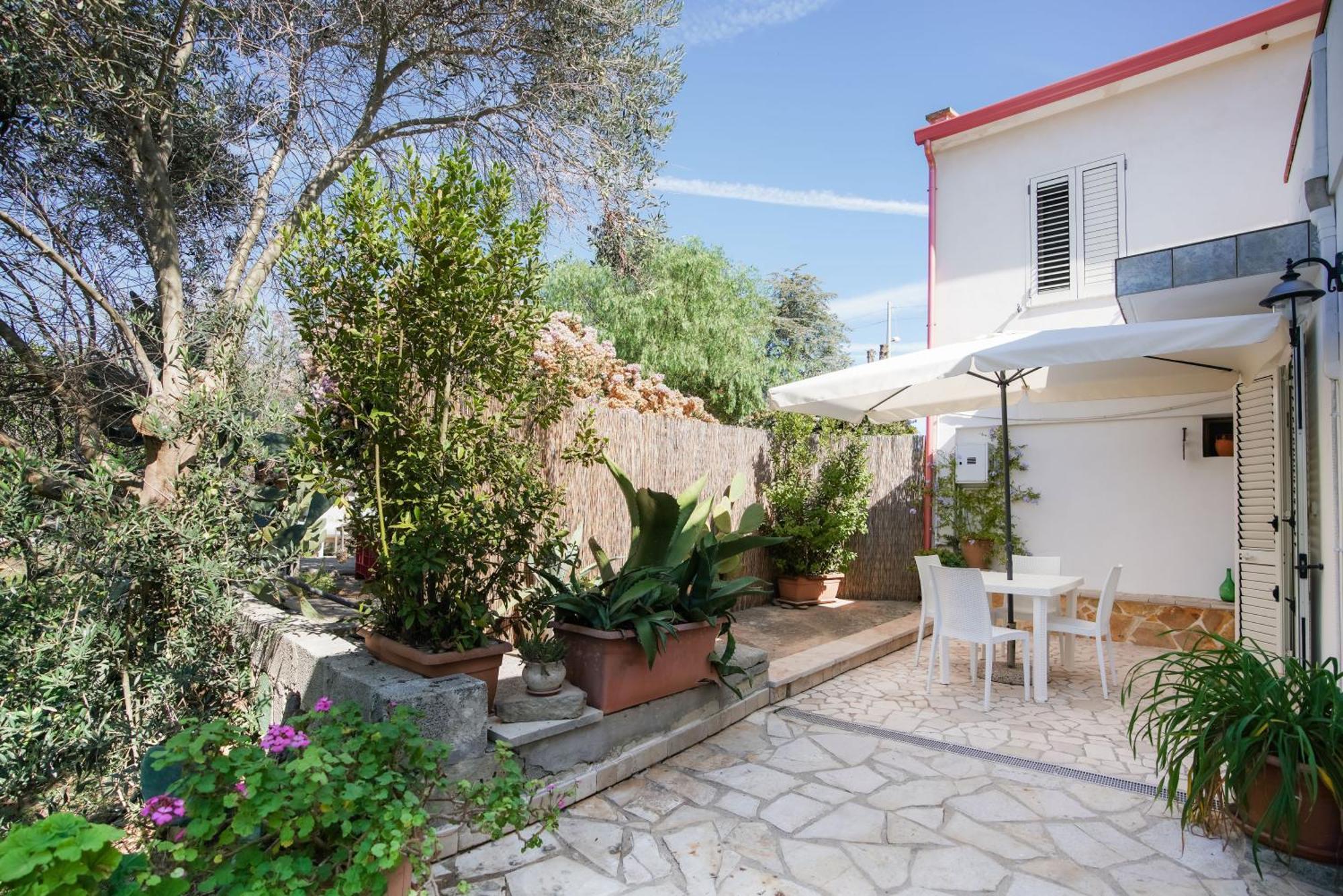 B&B San Giorgio Отранто Екстериор снимка