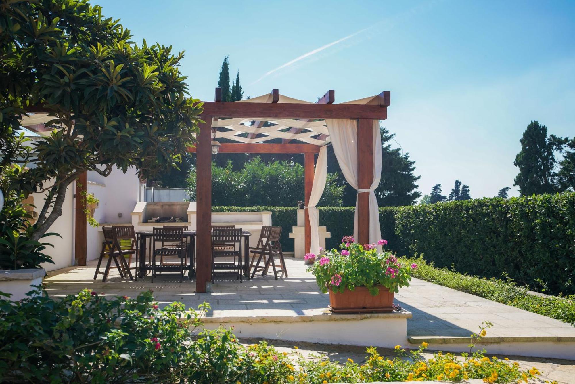 B&B San Giorgio Отранто Екстериор снимка