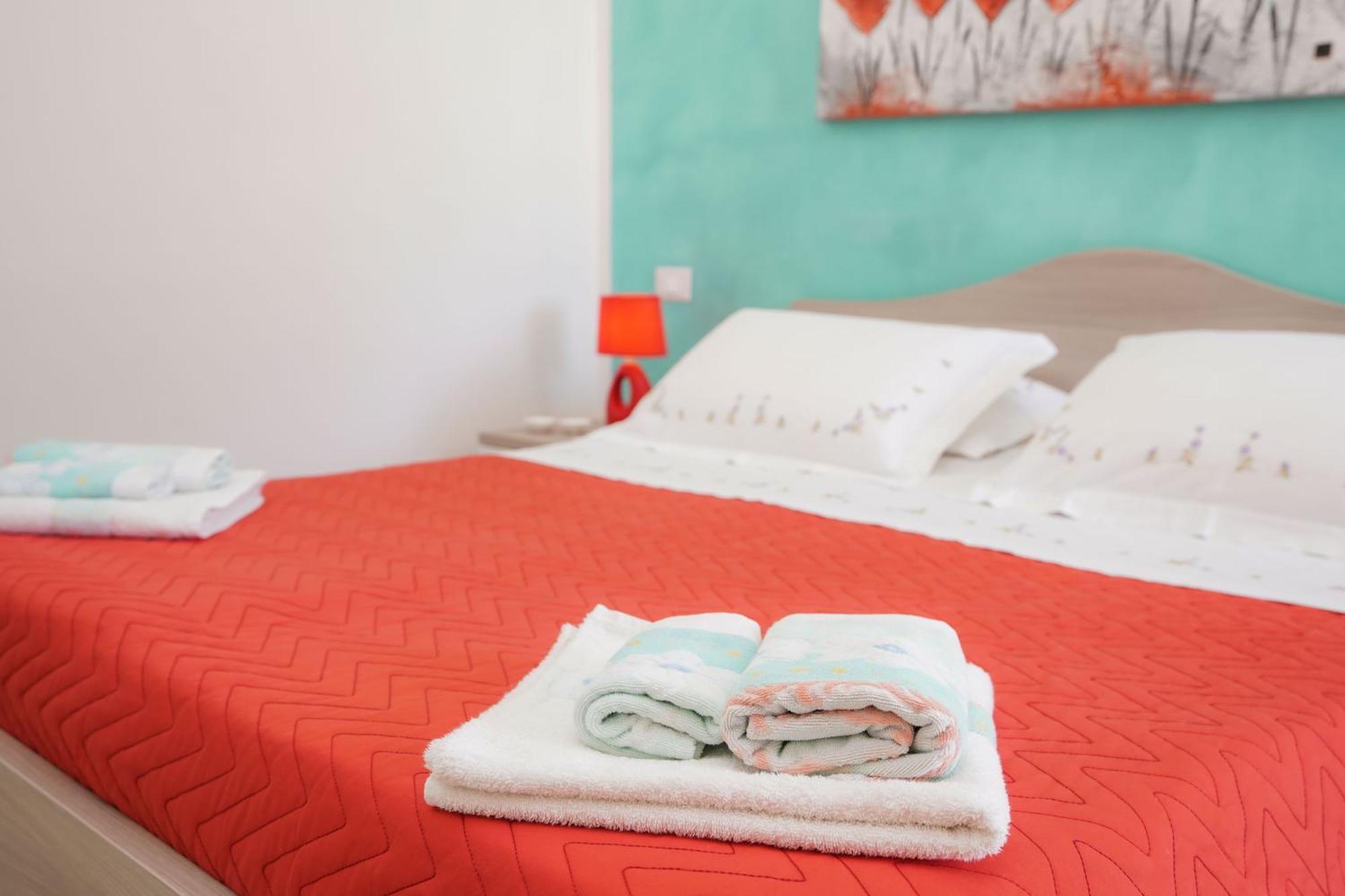 B&B San Giorgio Отранто Екстериор снимка
