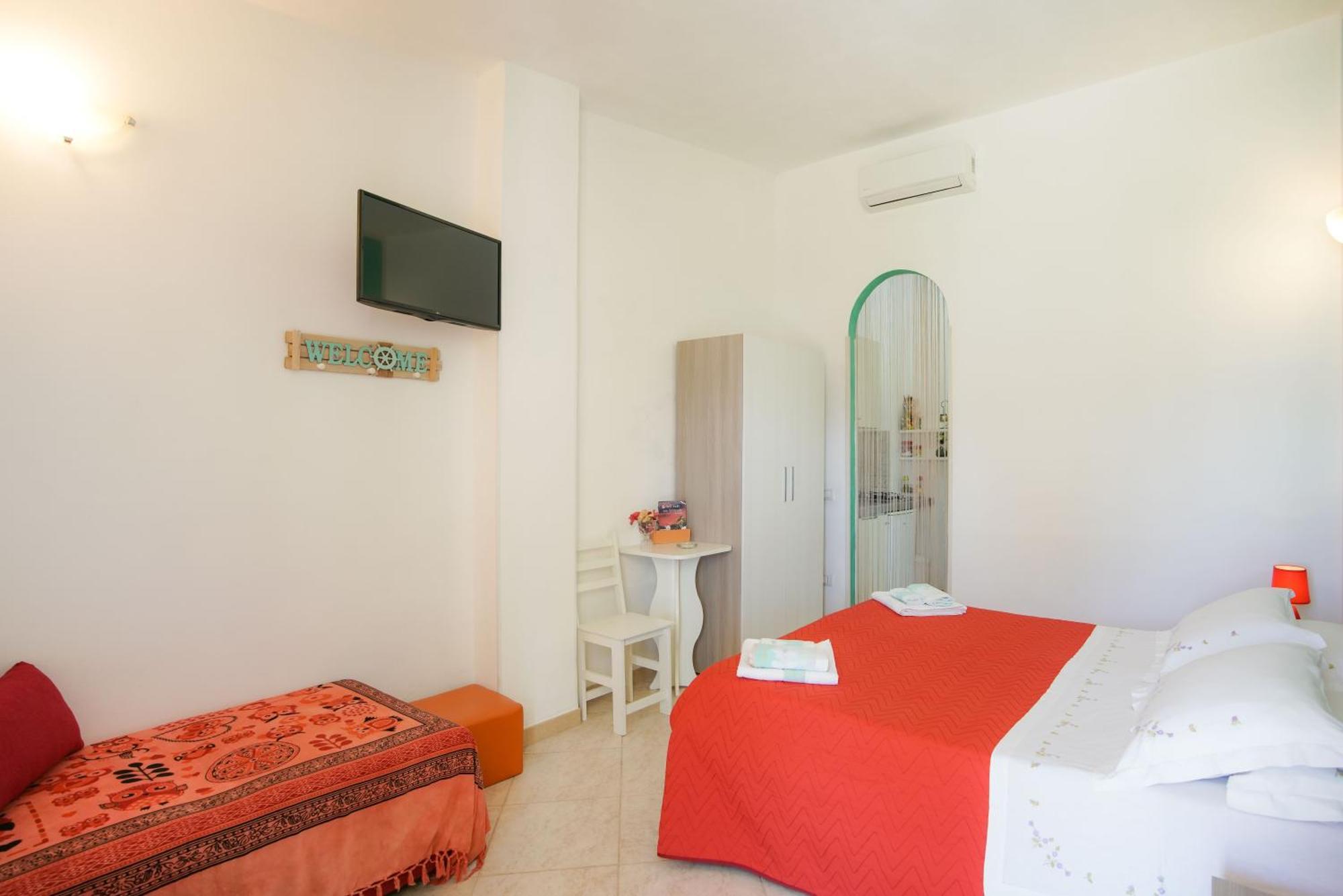 B&B San Giorgio Отранто Екстериор снимка