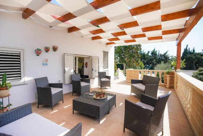 B&B San Giorgio Отранто Екстериор снимка