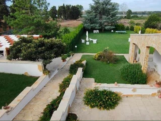 B&B San Giorgio Отранто Екстериор снимка